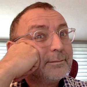 Meet your Posher, James